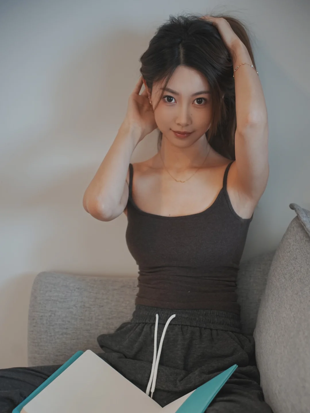 早安呐💓