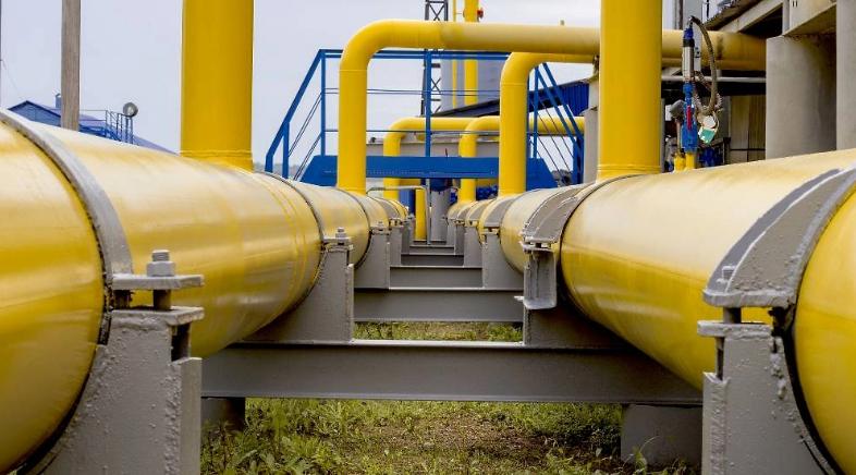 欧盟已就逐步淘汰俄罗斯天然气进口做出初步决定。

欧盟国家已达成初步协议，停止根