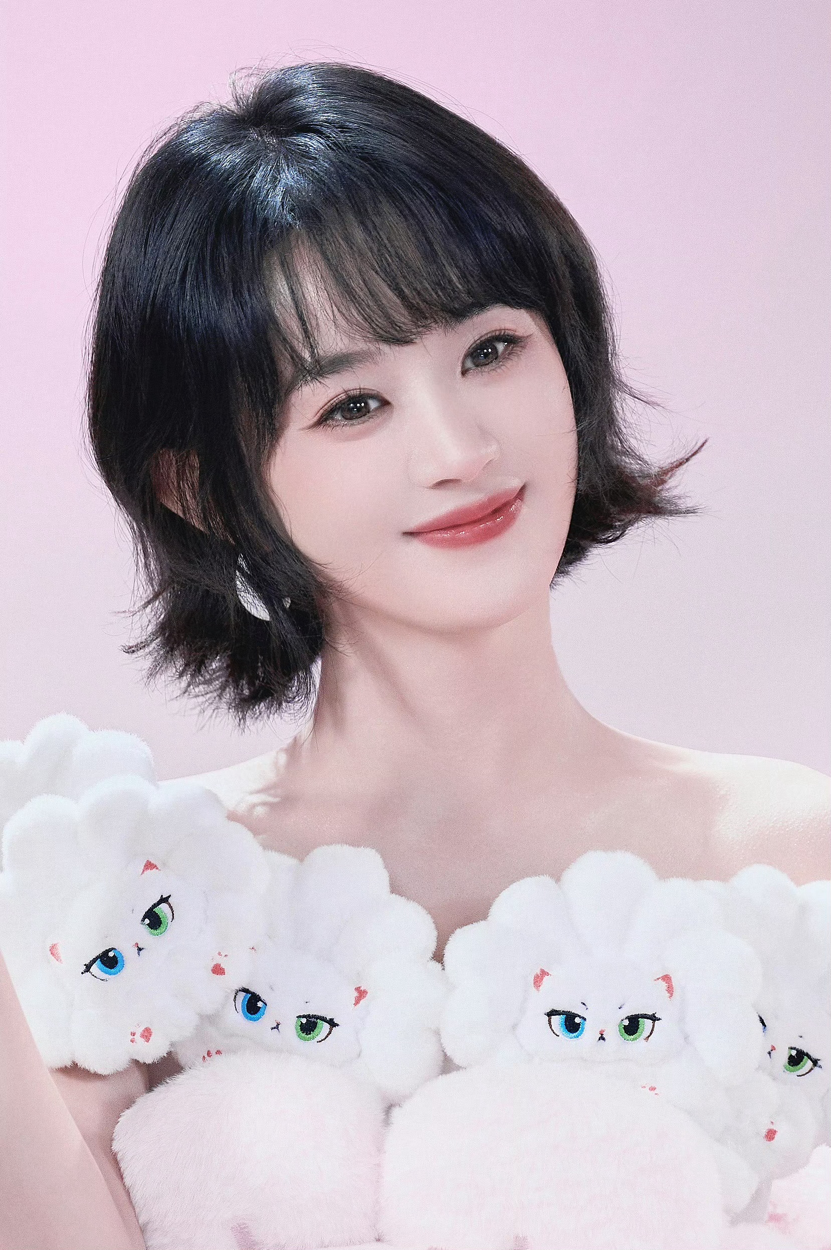 赵丽颖[超话]  💛赵丽颖贾小朵 💛赵丽颖李红樱 💛赵丽颖乔妍“深夜的表白