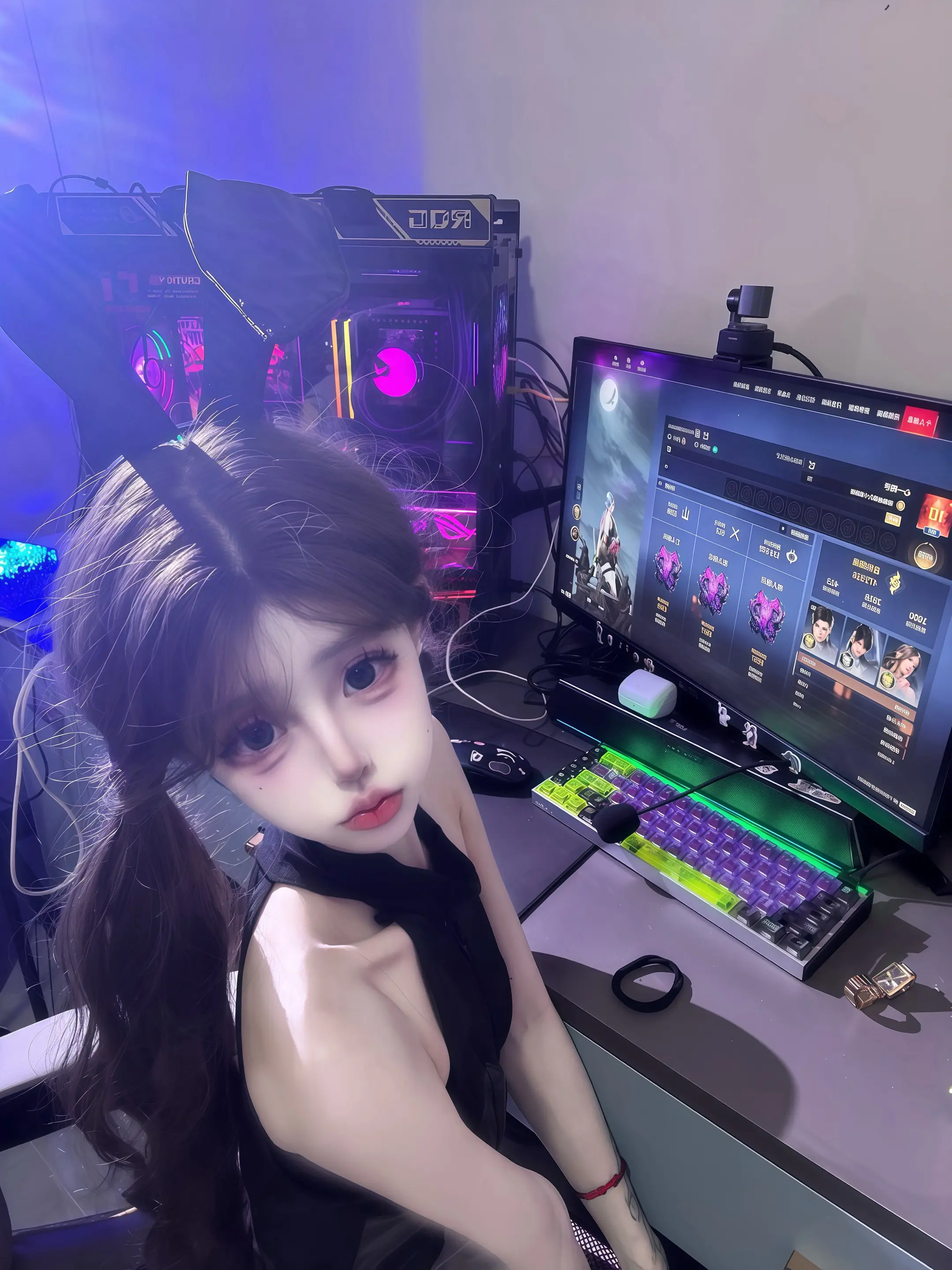 以为走不出的淤泥 早已云淡风轻