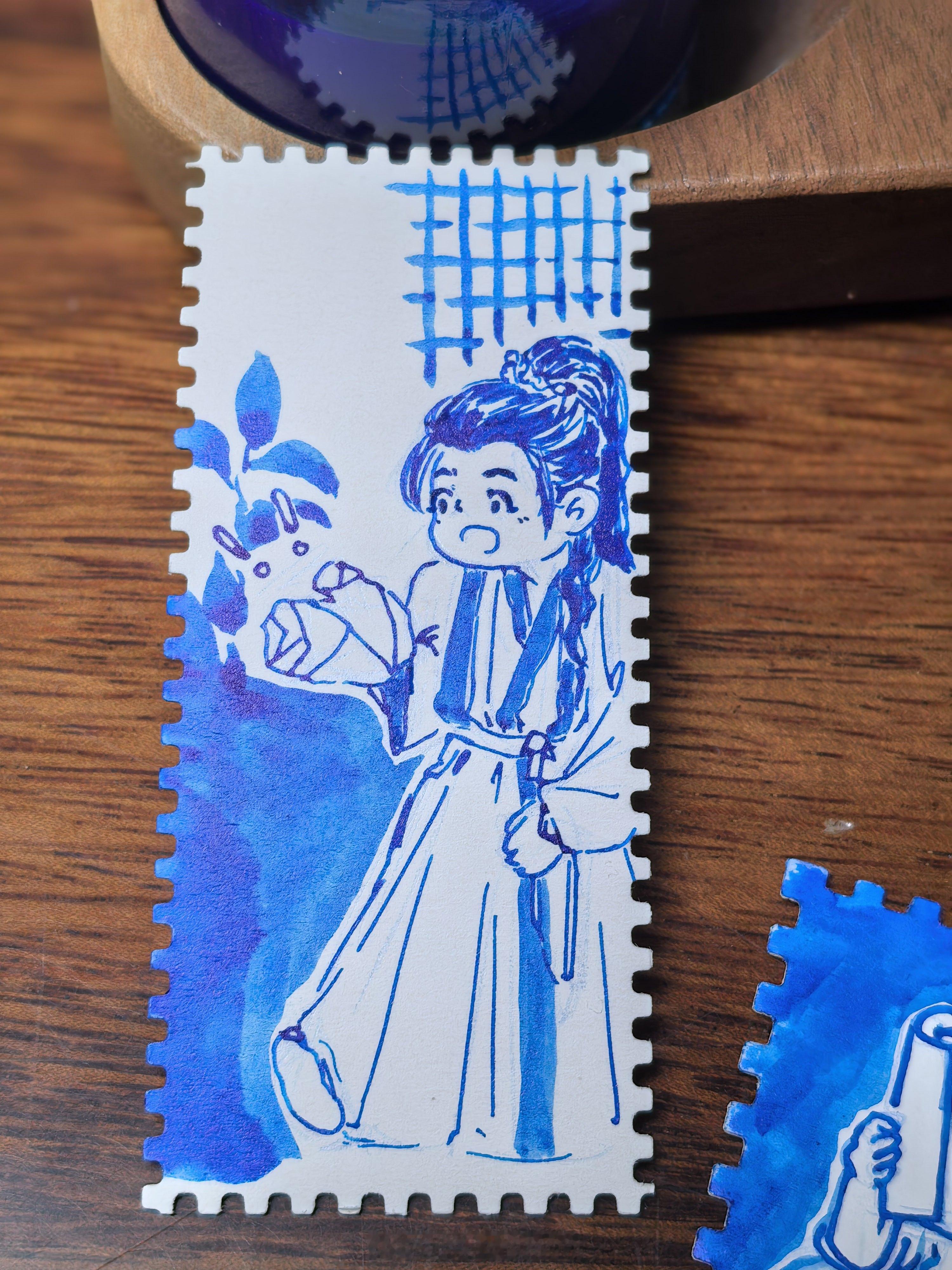 龚俊陆小凤 龚俊 激情开摸，先上两张尝尝咸淡 