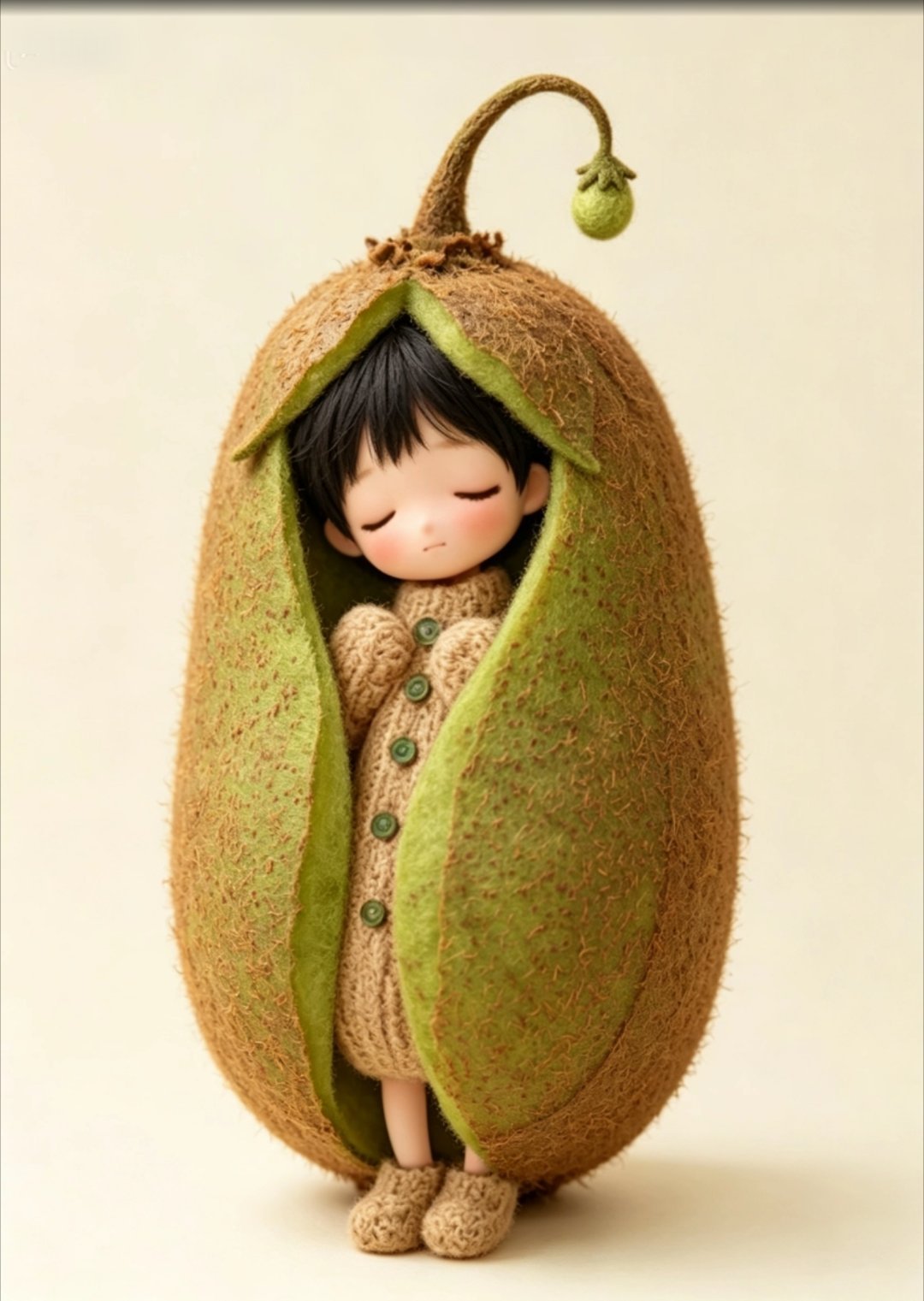大眼恢复了吗？