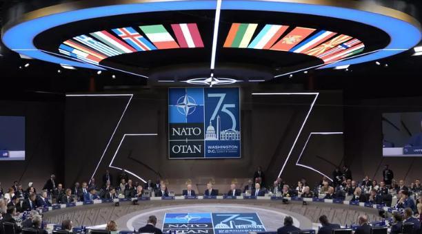 “他们自己设置了。” 美国导弹对德国构成什么威胁？

德国对与美国的导弹协议的批