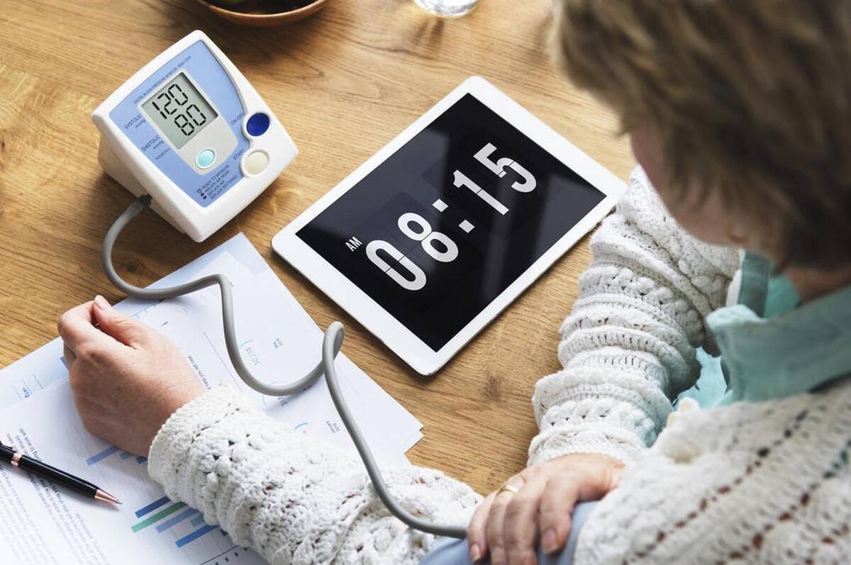 收缩压（高压）降到多少，算是血压偏低？
很多朋友在收缩压降到130mmHg或是1