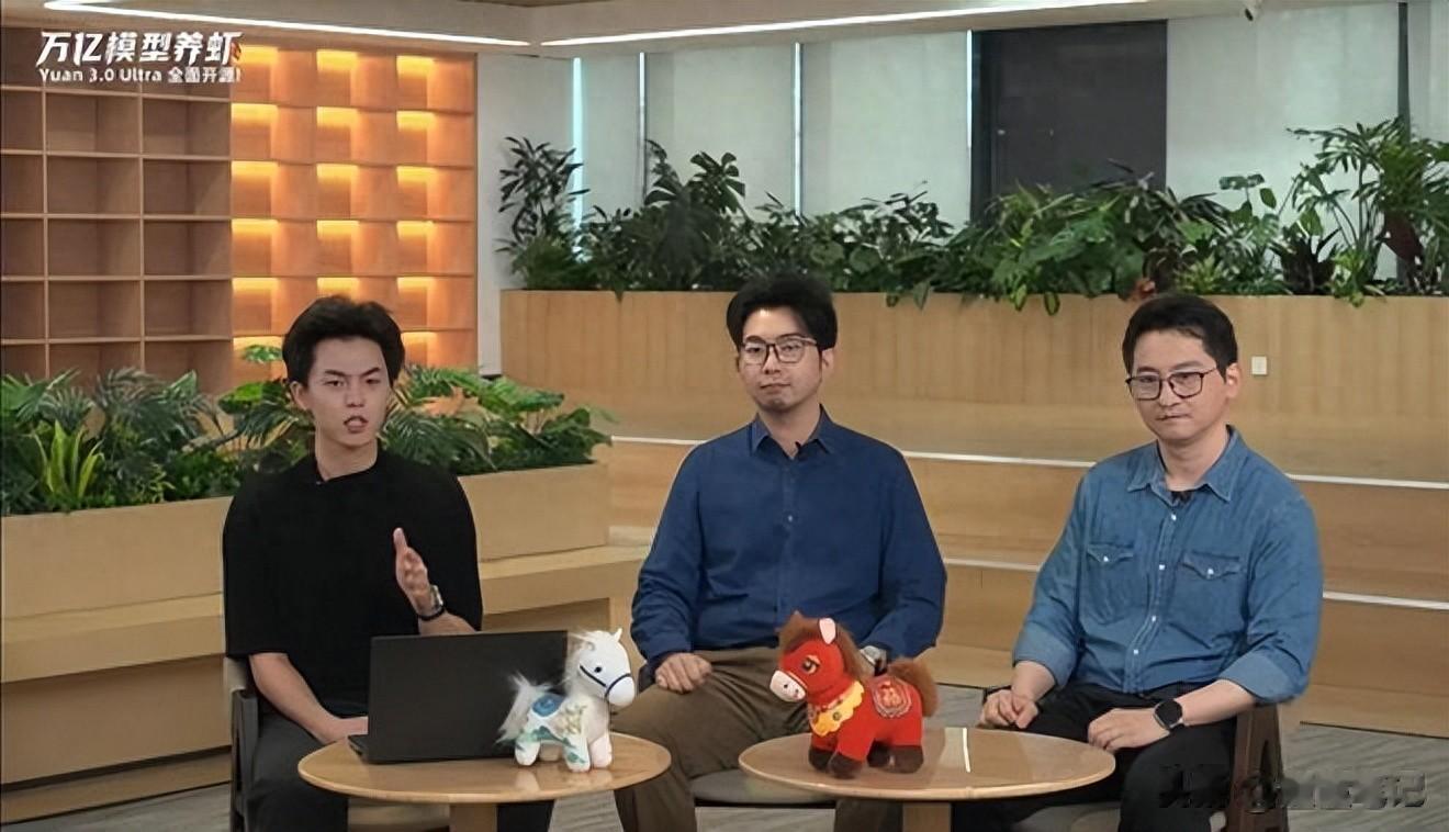 养“虾”要用脑：万亿参数之后，行业终于开始关心“参数含金量”