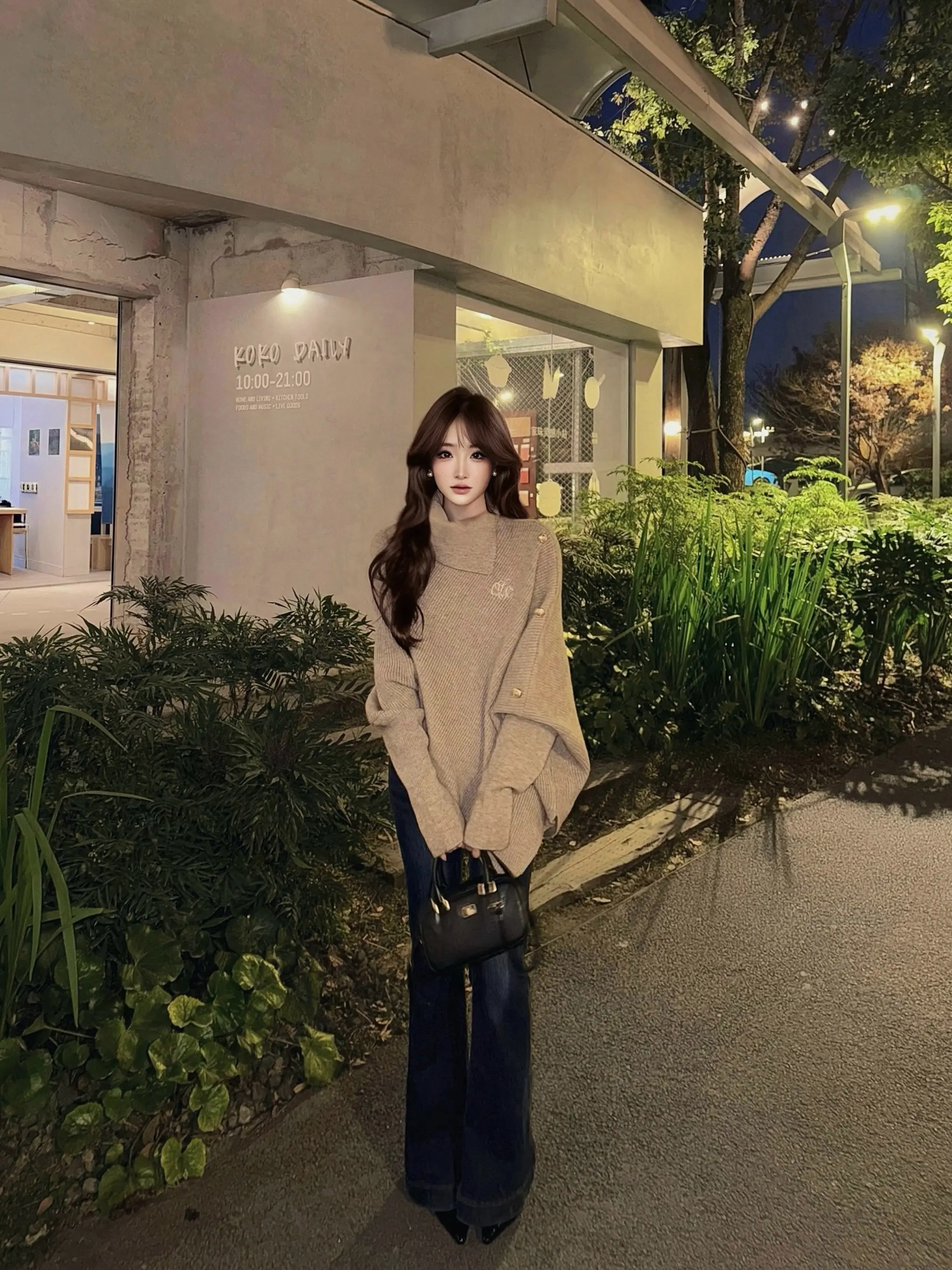 我们不要在假装只有对方了 明明彼此都有很多选择