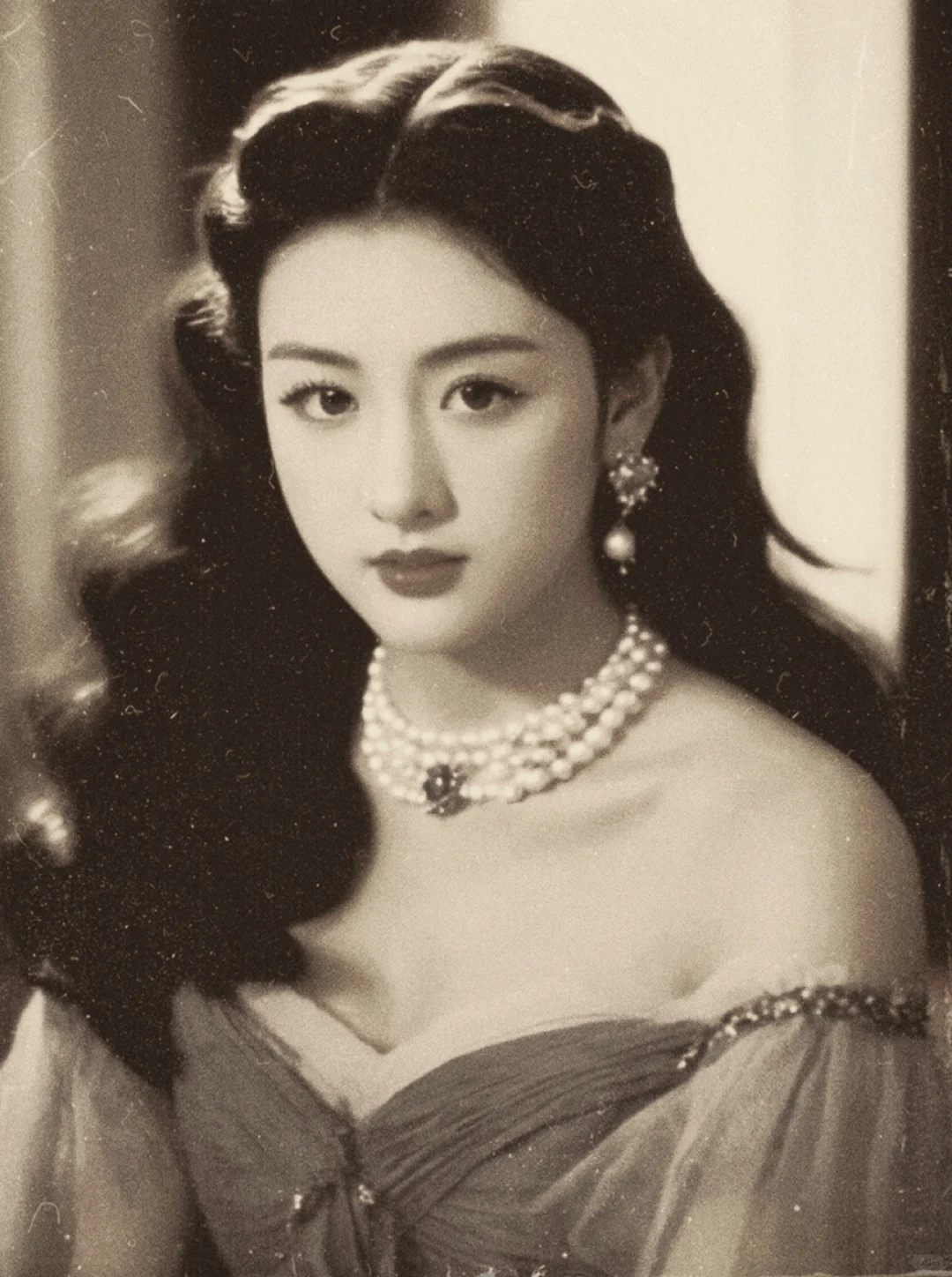 旧照| 那位被迫远嫁的皇家公主