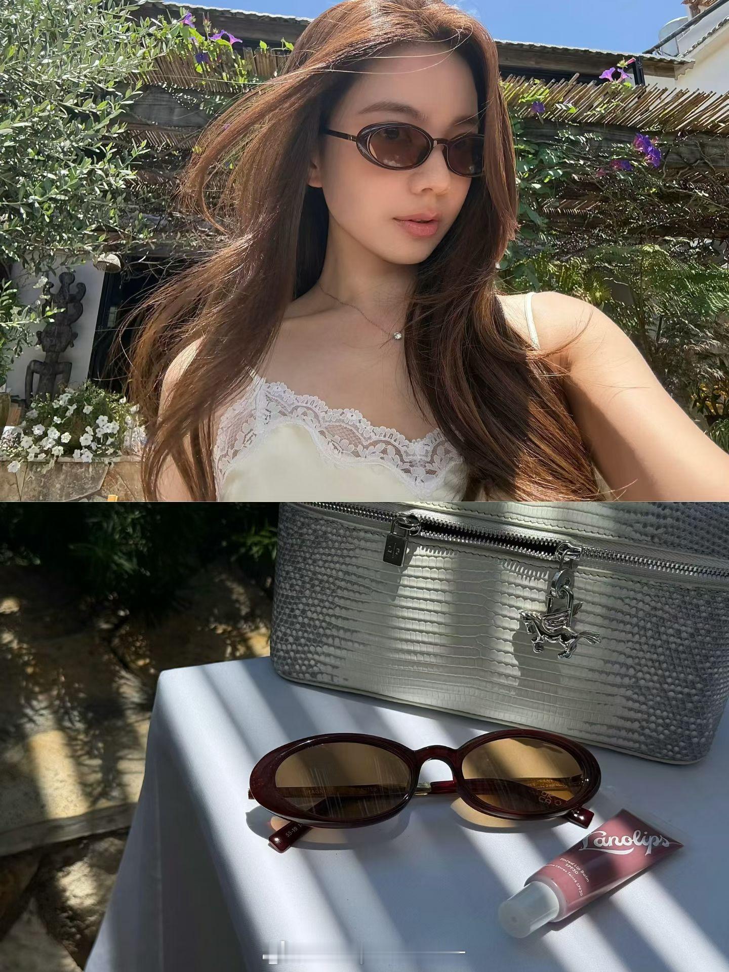 银色的这条又又售罄了。下一批一周时间。可以戴十年的链子就是它 