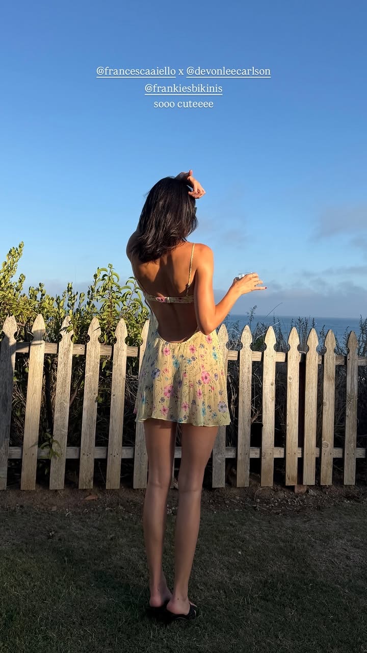 Kendall Jenner 