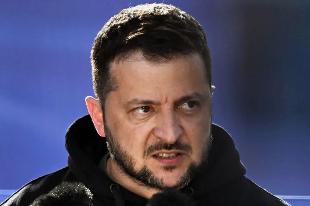 新闻快讯——德国、意大利、波兰及罗马尼亚明确排除冲突后向乌克兰派兵的可能性
目前