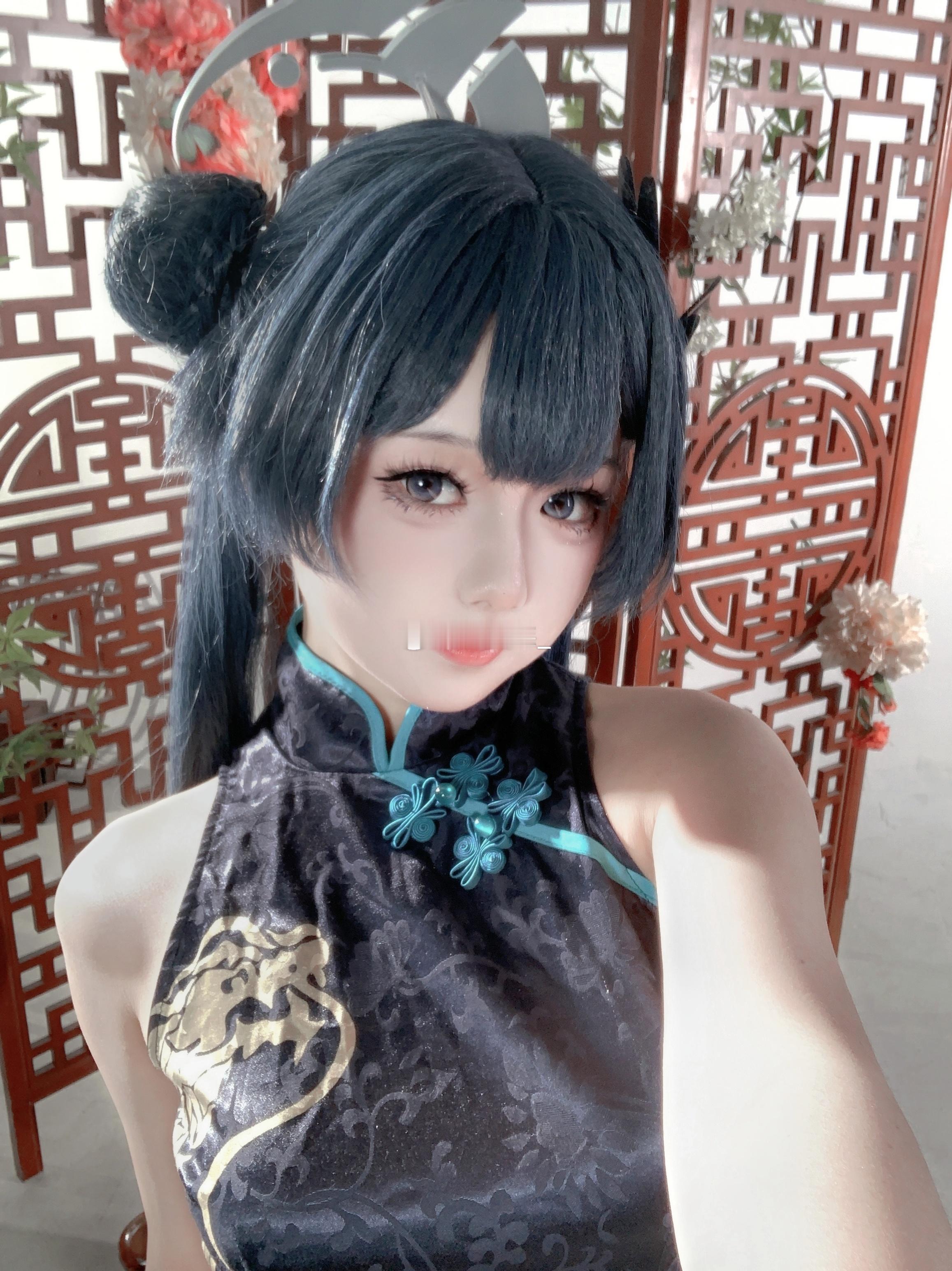 忘记发了 这里也发一下[融化]囤了得有一年多了终于拍了 