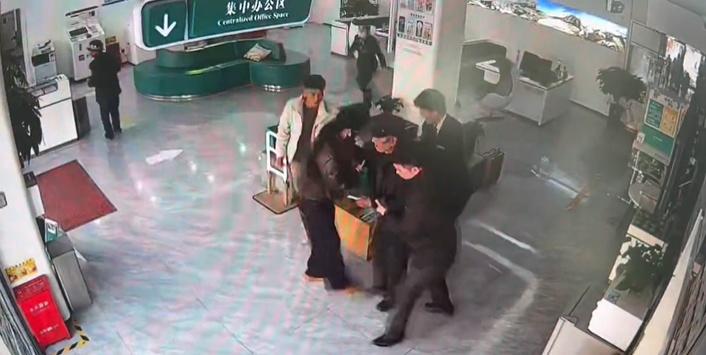 ​​1月26日14时56分

甘肃省甘南藏族自治州迭部县

发生5.5级地震
