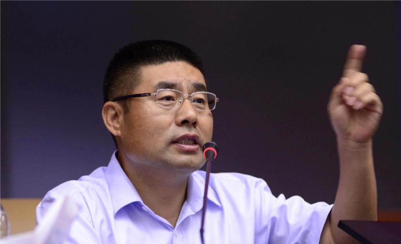 华夏幸福董事长王文学回应热点话题：一季度保交楼超额完成，务必确保2024年全面完