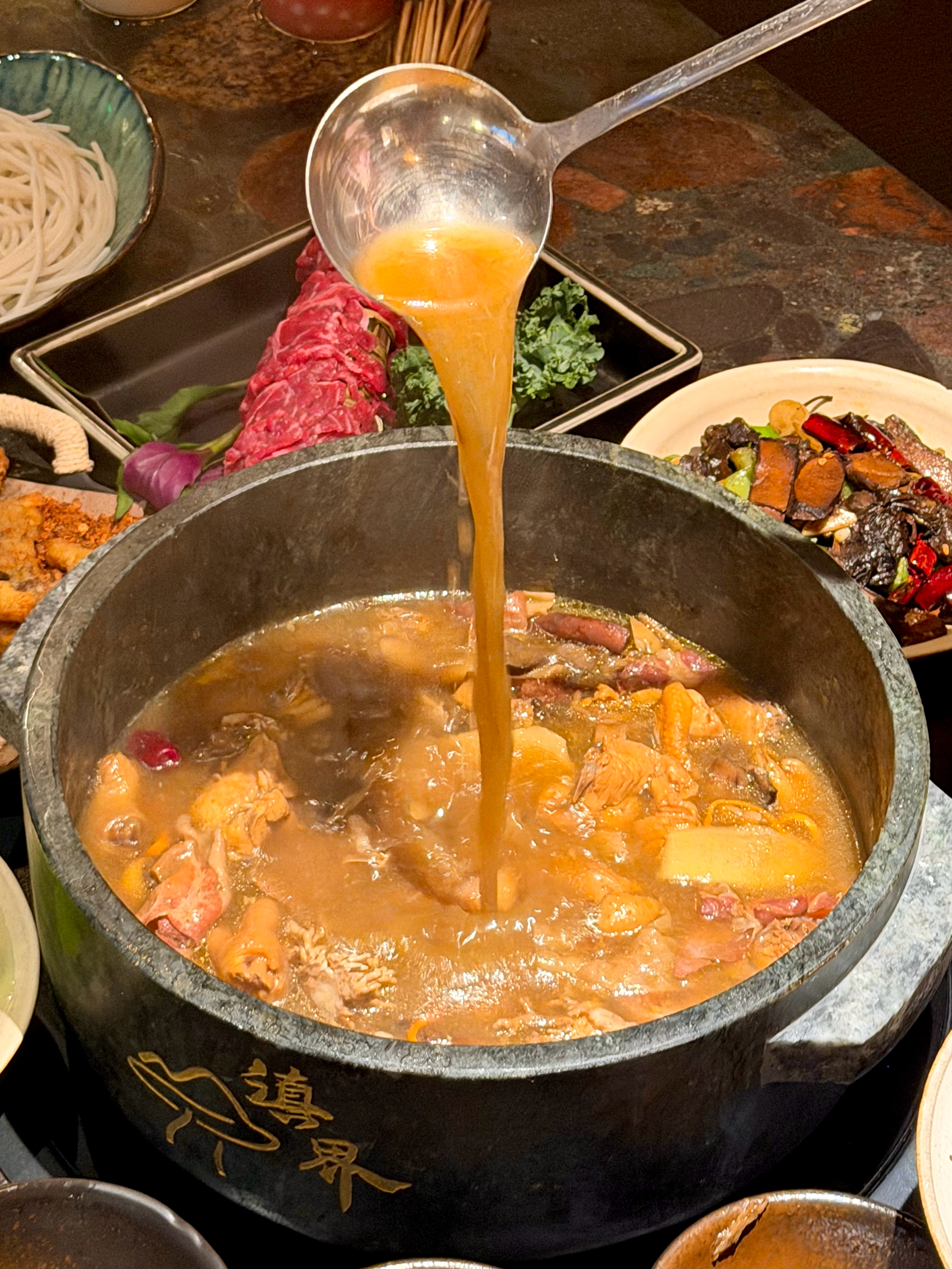 南京新开的！！震撼美味！！好好吃🤤开了！开了！南京江宁百家湖1912也有了✌️