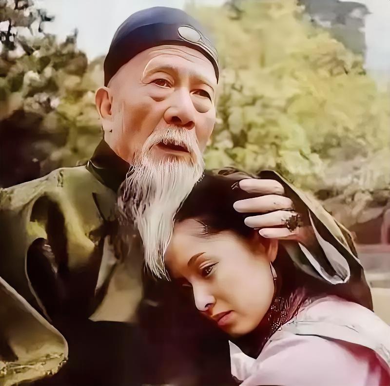 1881年，69岁的左宗棠娶了17岁的章怡为妾。洞房花烛夜，章怡解开衣扣，脱下衣