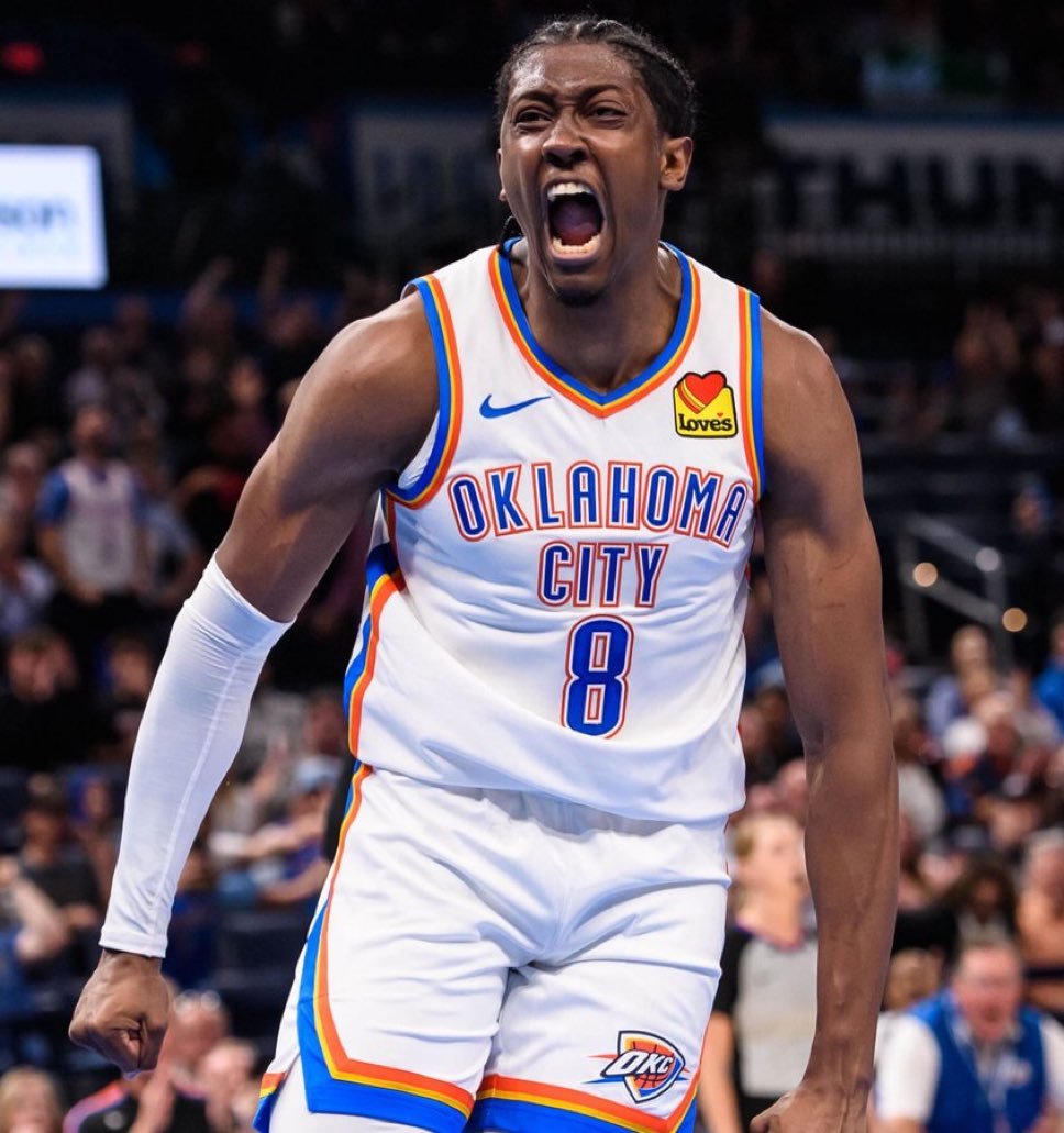 阿贾·米切尔和奇才尚帕尼因冲突被各自停赛一场，而雷霆明天会迎来杰伦·威廉姆斯的复