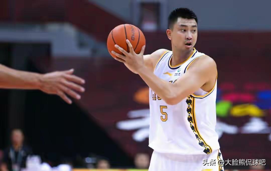 老将苏若禹叶落归根，重返广厦！
今天传来了广厦男篮的最终消息，曾经效力广厦9个赛