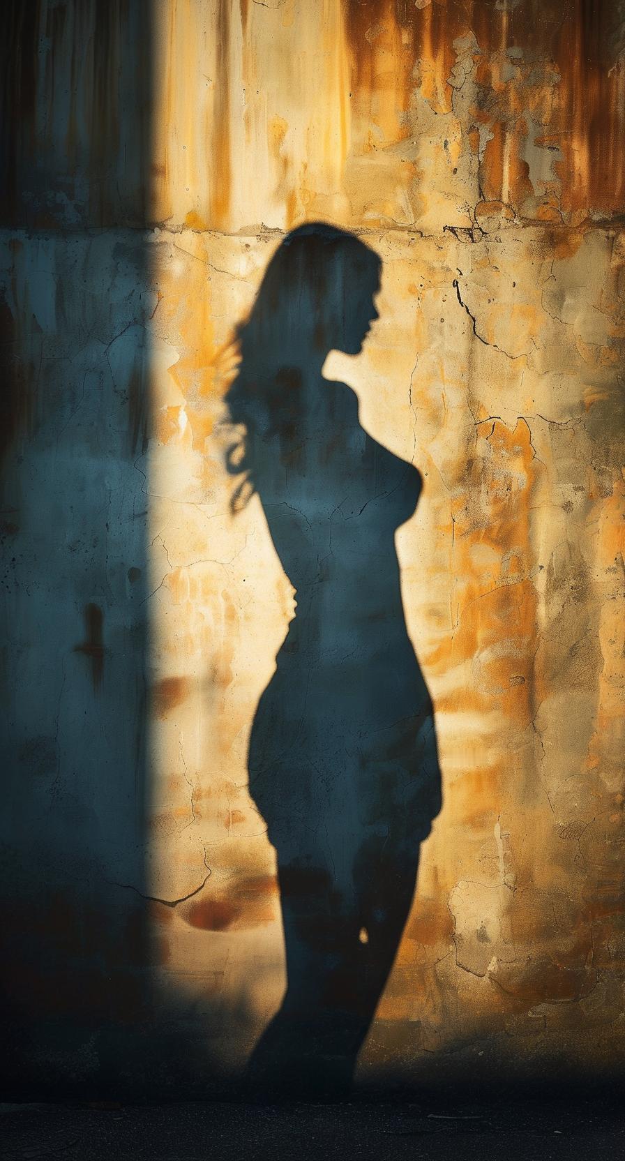 现代社会，越来越多的女性以自信、独立的形象出现在公众视野中，她们拥有自己的事业、