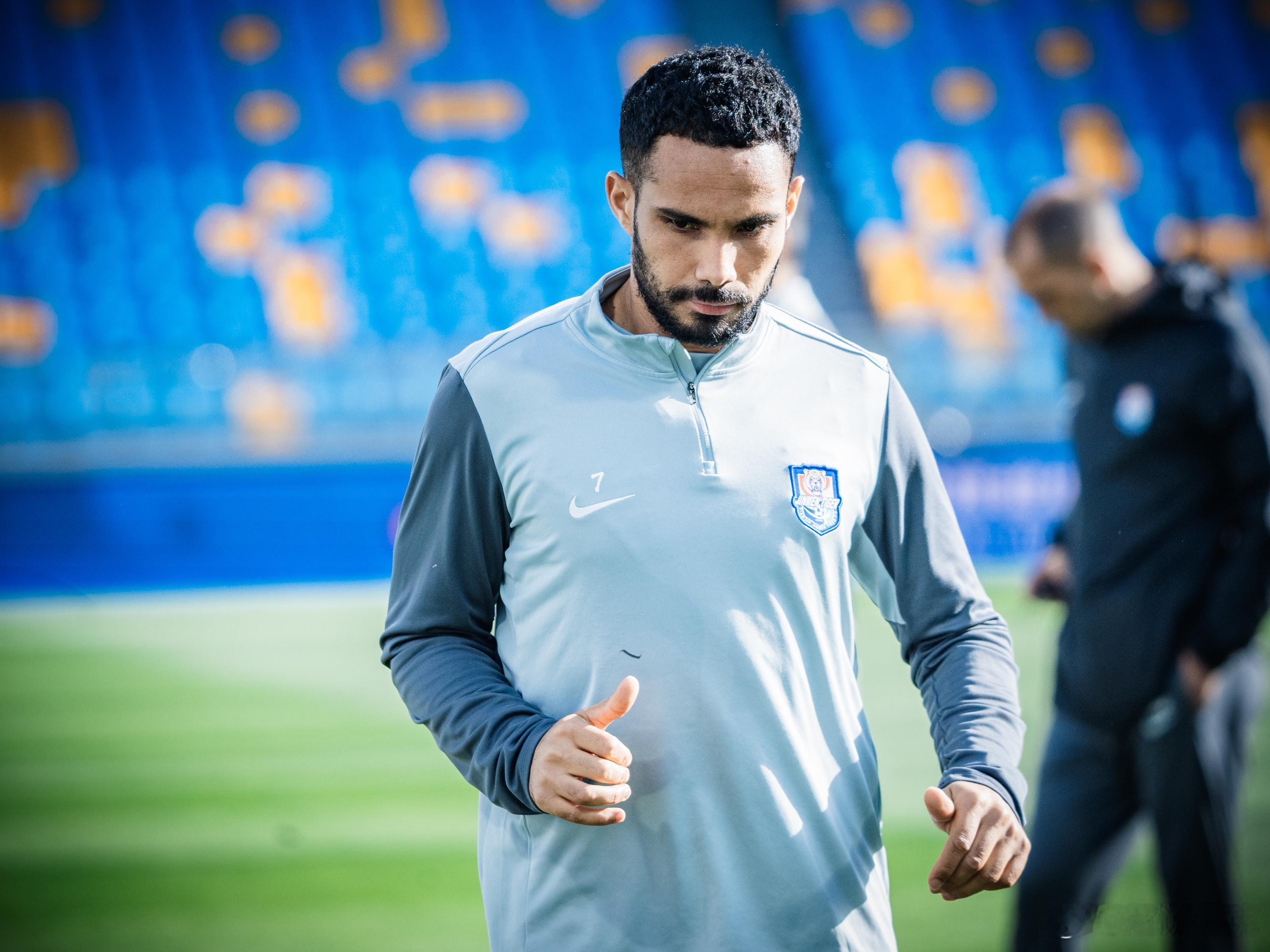 📸Via：Suke 🏟️Mark：天津泰达足球场📅Date：2026.04