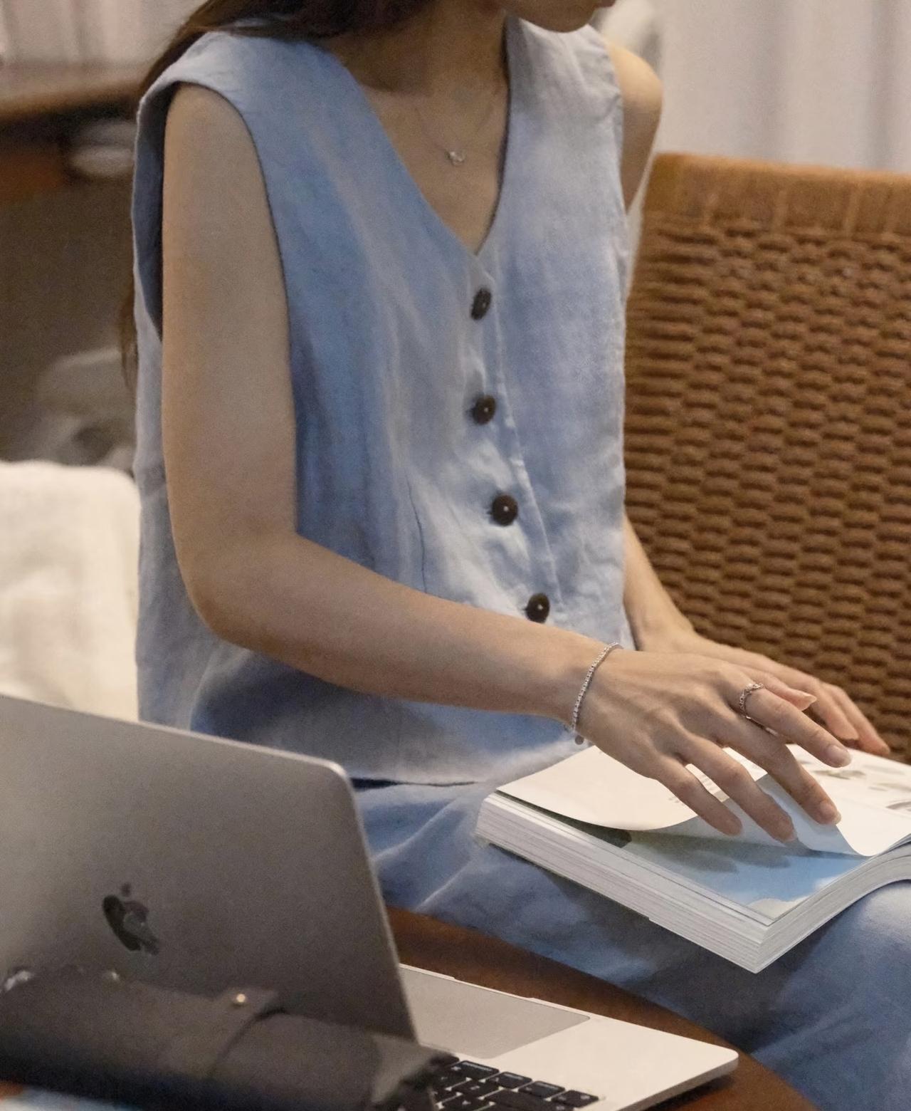 有些女生谈恋爱、结婚之后，从头到尾只守住一个固定角色：我是需要你呵护、保护、宠爱