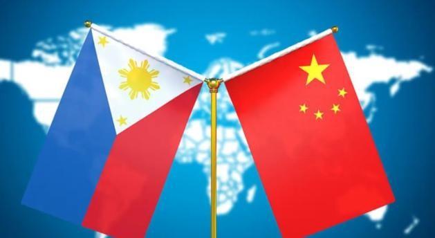 菲律宾对华政策重大转向！8月14日，菲律宾总统小马科斯表示，若台海发生冲突，菲律
