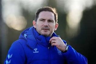 在英冠考文垂队迎来执教生涯新生的兰帕德，看似取得了质的提升，实则还需要更高水平的