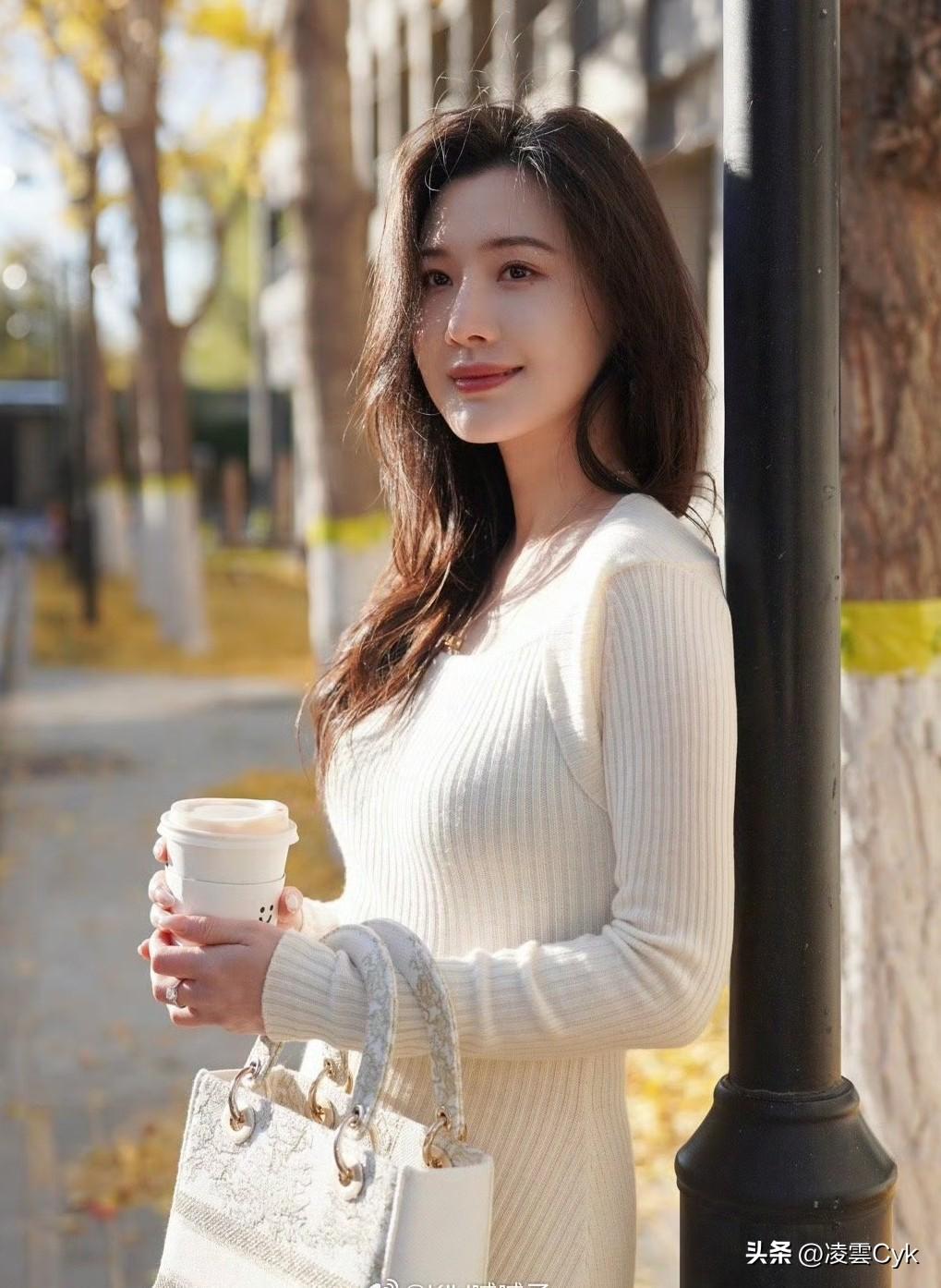 秋季的温柔时光