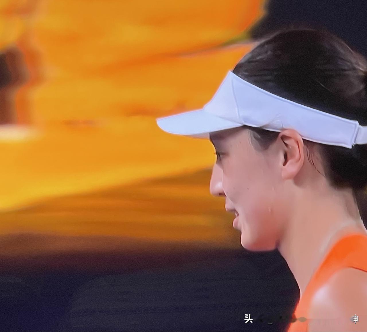 恭喜王大美人，打进澳网女单16强，追平大满贯最佳成绩，期待她下轮战胜“药娃”，创