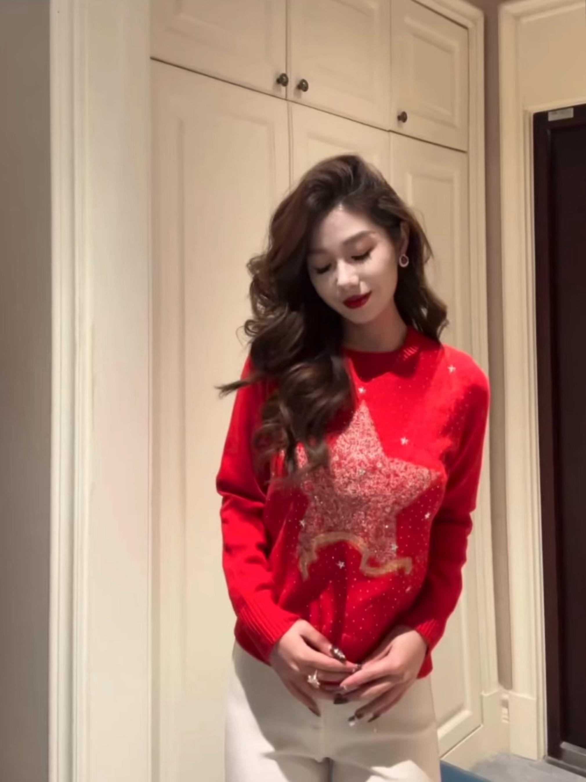 你这该死的温柔