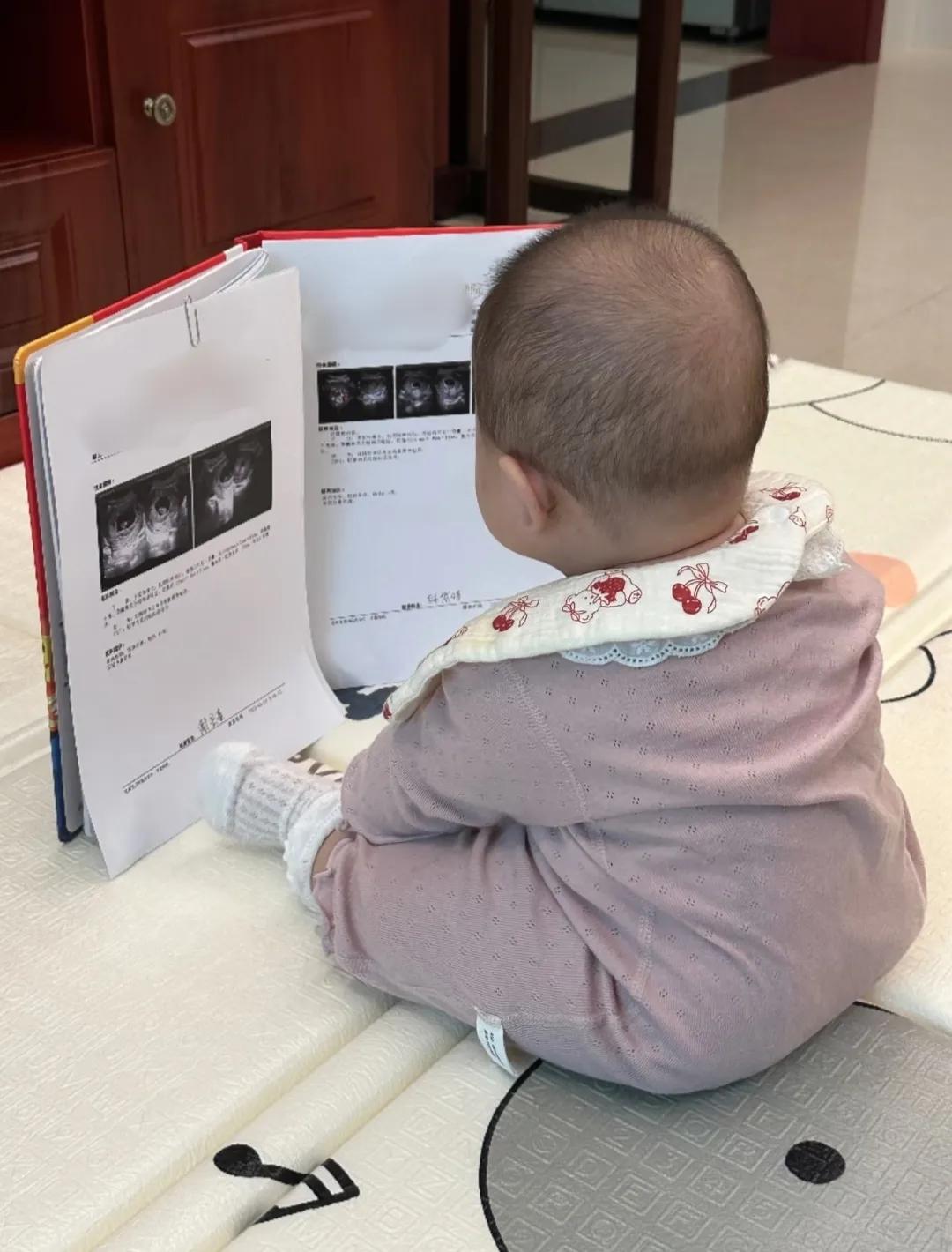 宝宝很怀念在宫里的日子！[笑哭]