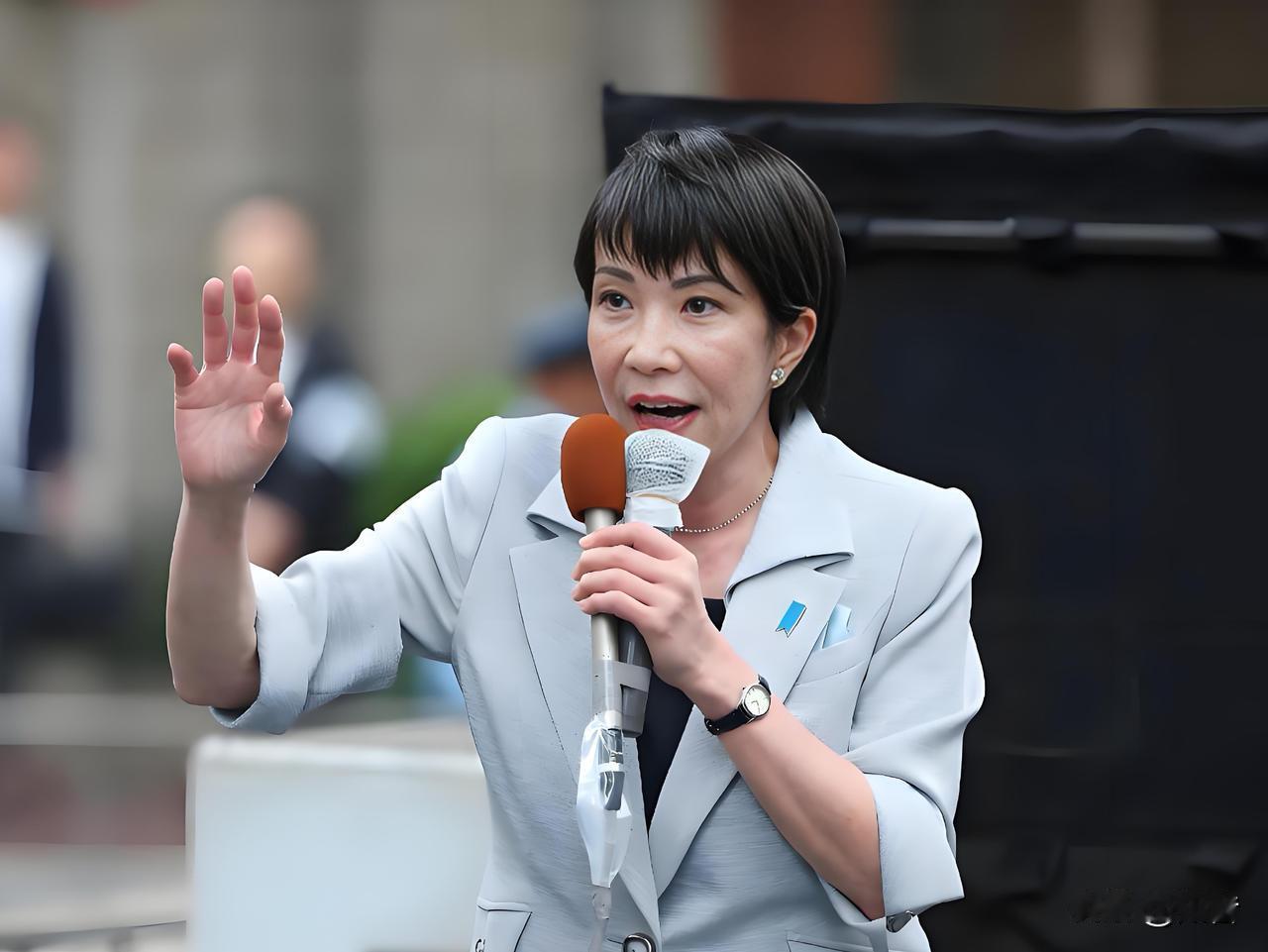 日本高市早苗必须要撤回挑衅性言论！

原因很简单，我们的脸都被高市早苗到国际圈狠