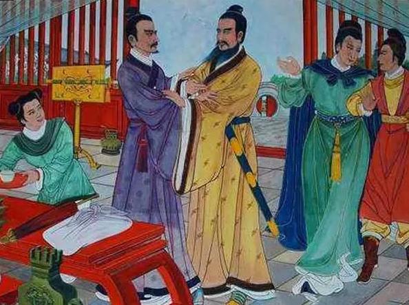 浅析东魏北齐的胡汉之争


胡汉之争是中国历史上的一段重要事件，也是东魏北齐时期