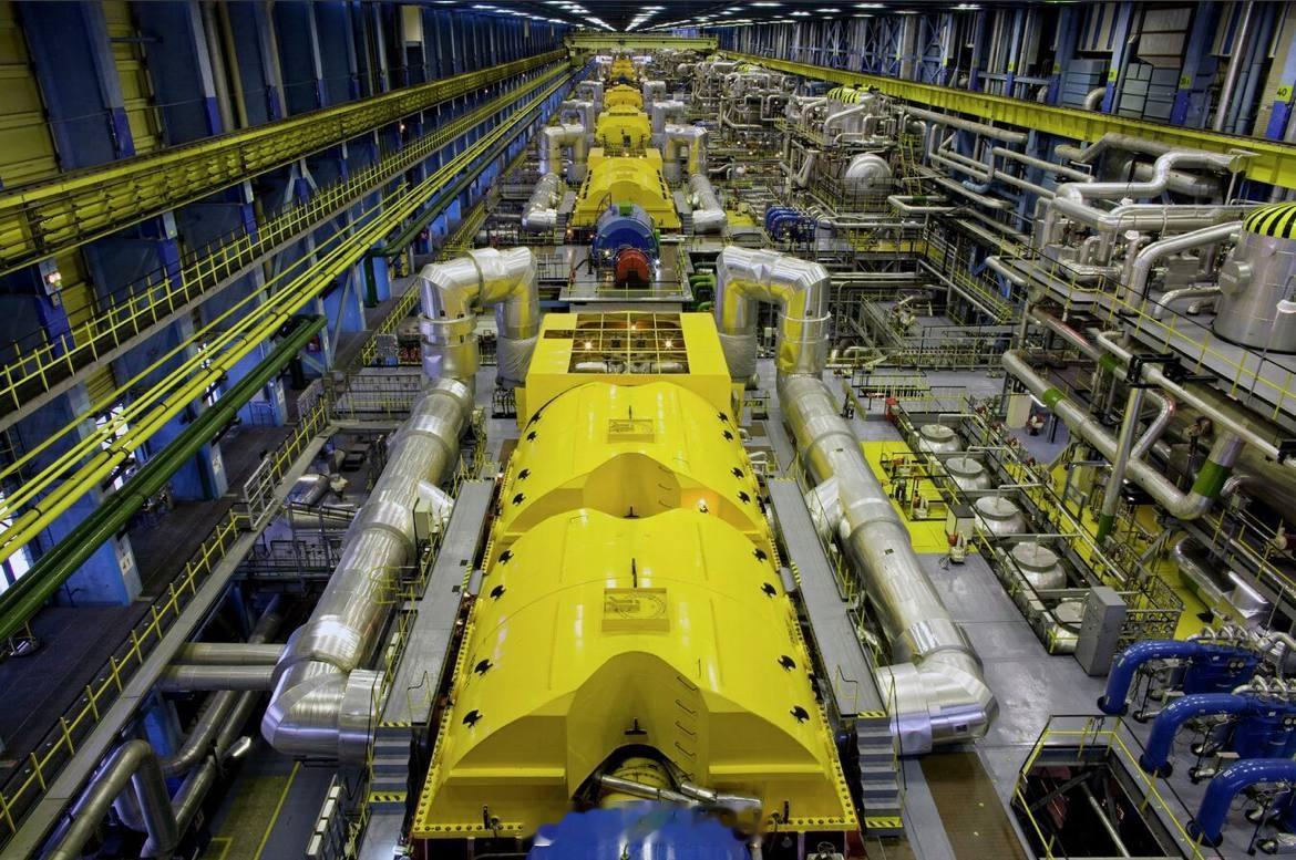 匈牙利表示，尽管受到部分欧盟国家的阻挠，俄罗斯的核燃料仍已运抵匈牙利帕克斯核电站