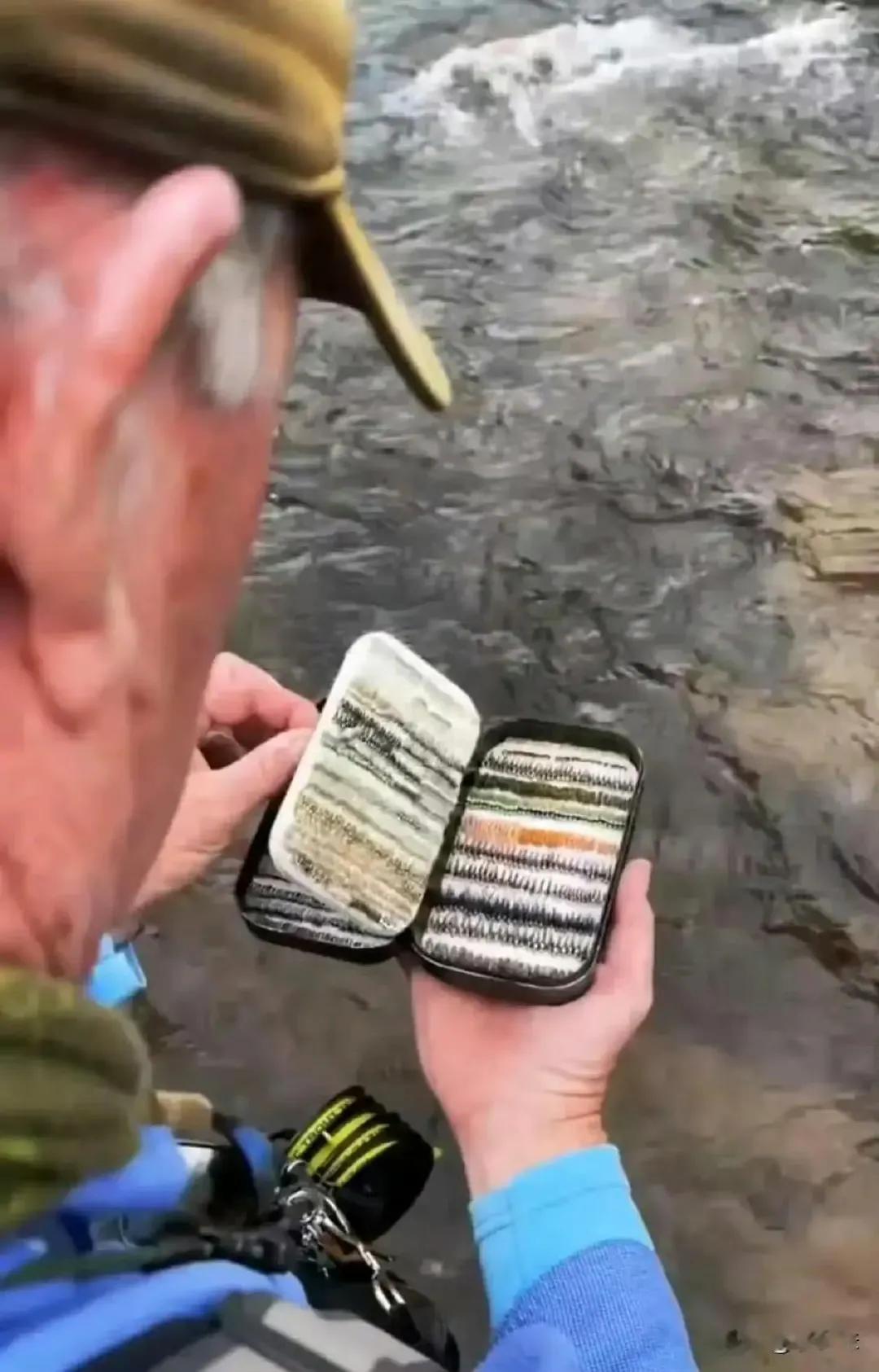 大爷退休金没有上万，都不敢这样玩！