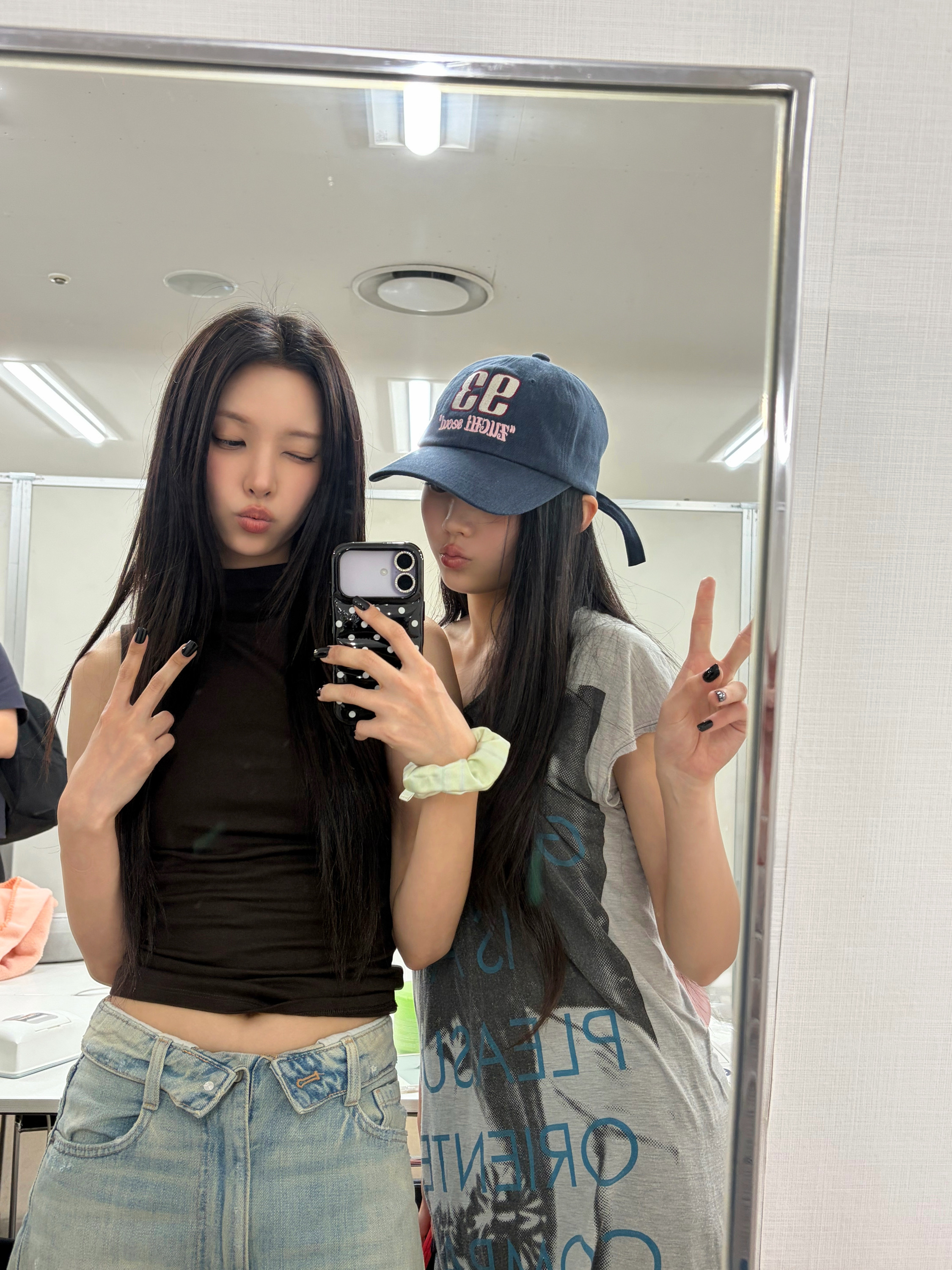 260720 Yunah更新wvs🔥 