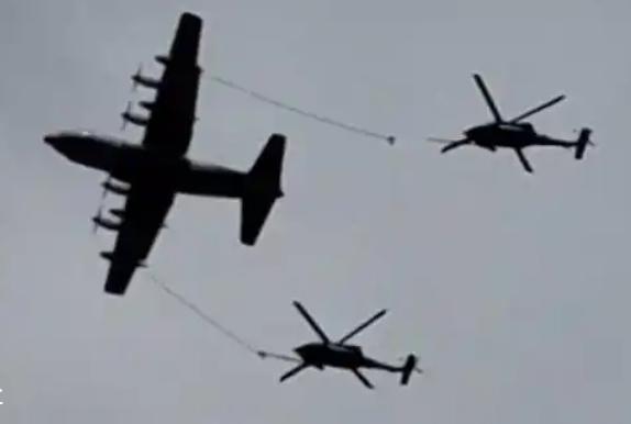 身份公开了。

还没有找到的美军飞行员，是F-15E的武器操作官。同时跳伞的飞行