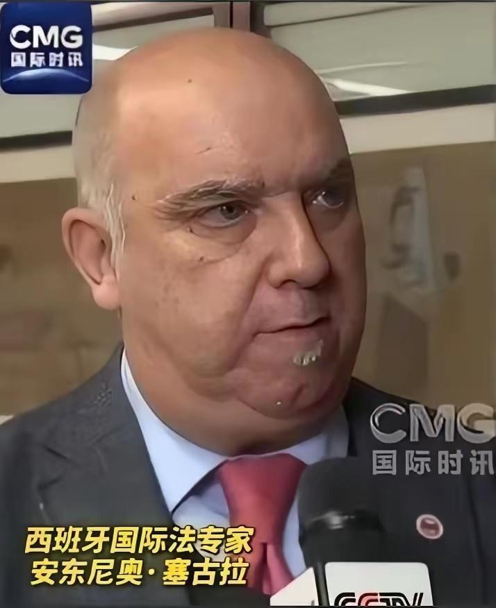 西班牙专家：中国当年最大的“错”，就是对日本太仁慈，没有进行彻底的历史清算！ 