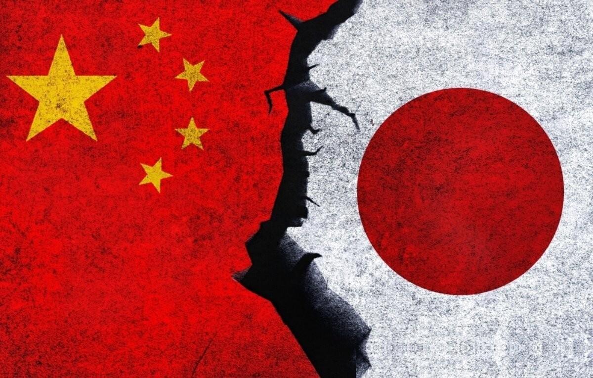 为什么日本并不畏惧，甚至有人期待再度同中国发生战争？因为日本设想，中日一旦交战，