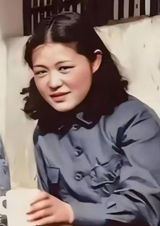 26岁才女奔赴延安，一场冲突误半生，漂泊台湾至死未归
 
1937年，一个26岁