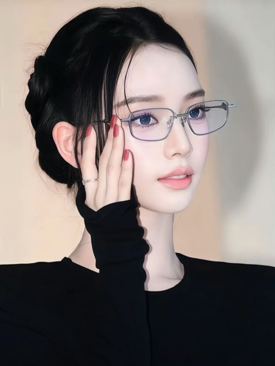 谁在模仿？ ​​​