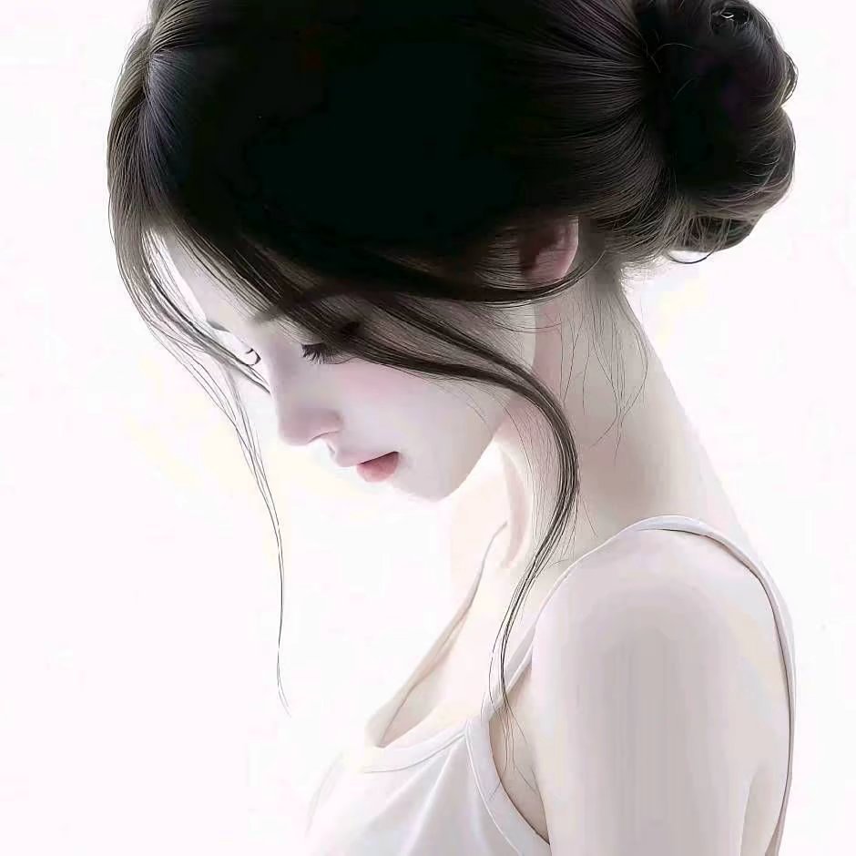 WeChat|女生头像|氛围感头像|高智感|自由感头像🎧 