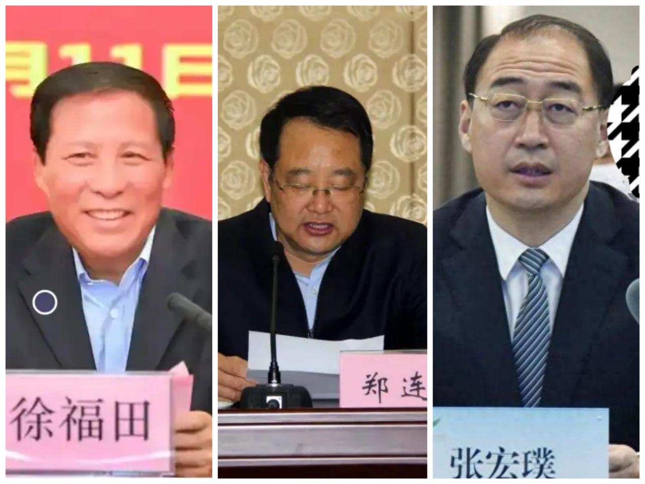 山东有多少人喜欢任“会长”？
比如，临沂老徐，退休后，还兼任临沂慈善总会会长。