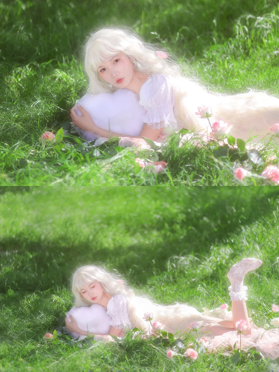 𝔾𝕚𝕣𝕝'𝕤 𝔻𝕣𝕖𝕒𝕞✨少女梦境🎀