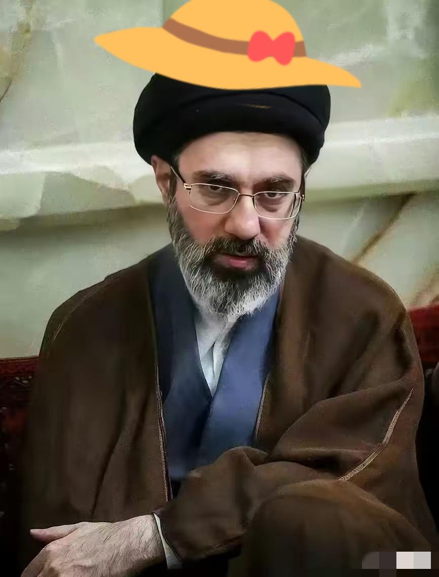 伊朗传来消息，
2026年4月19日，伊朗那边突然爆出个大新闻！

​​据伊朗塔