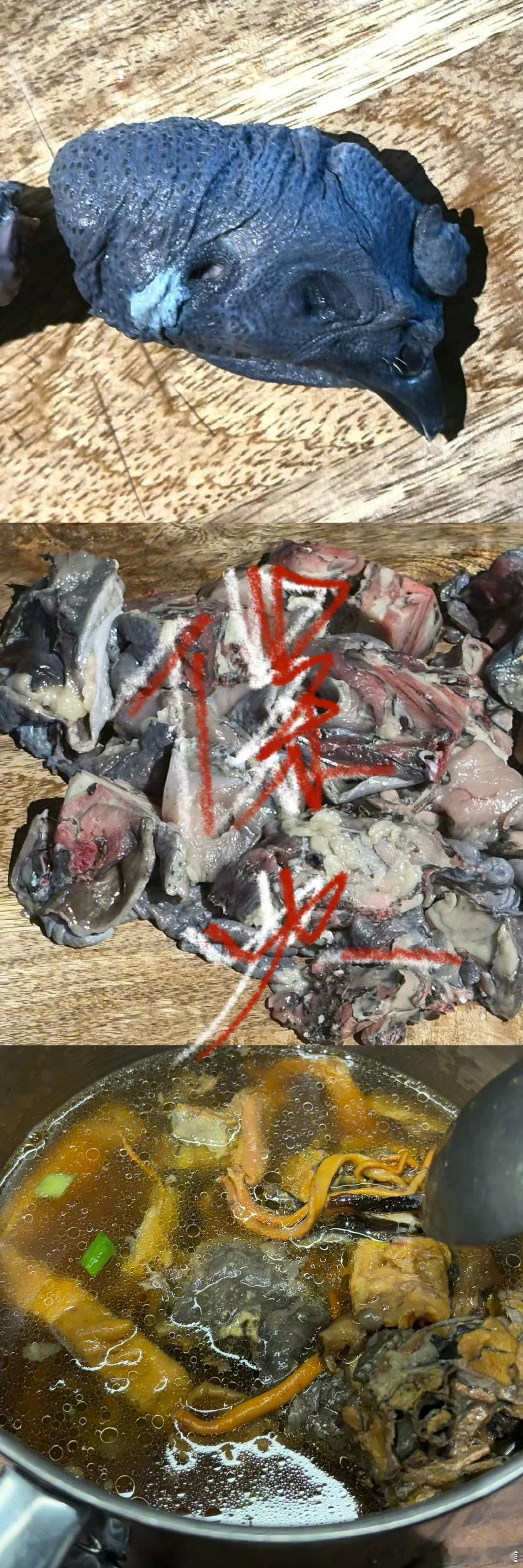 易烊千玺[超话]易烊千玺的百味交叠易烊千玺易小厨上线易小厨上线，看起来色香味俱全