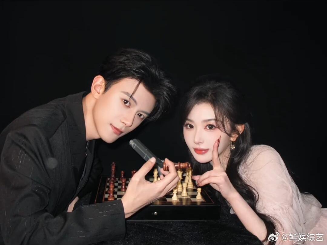 孔雪儿叫邓凯凯哥哥孔雪儿邓凯哥姐相称 孔雪儿叫邓凯“凯哥哥”，邓凯叫她姐，不齐而