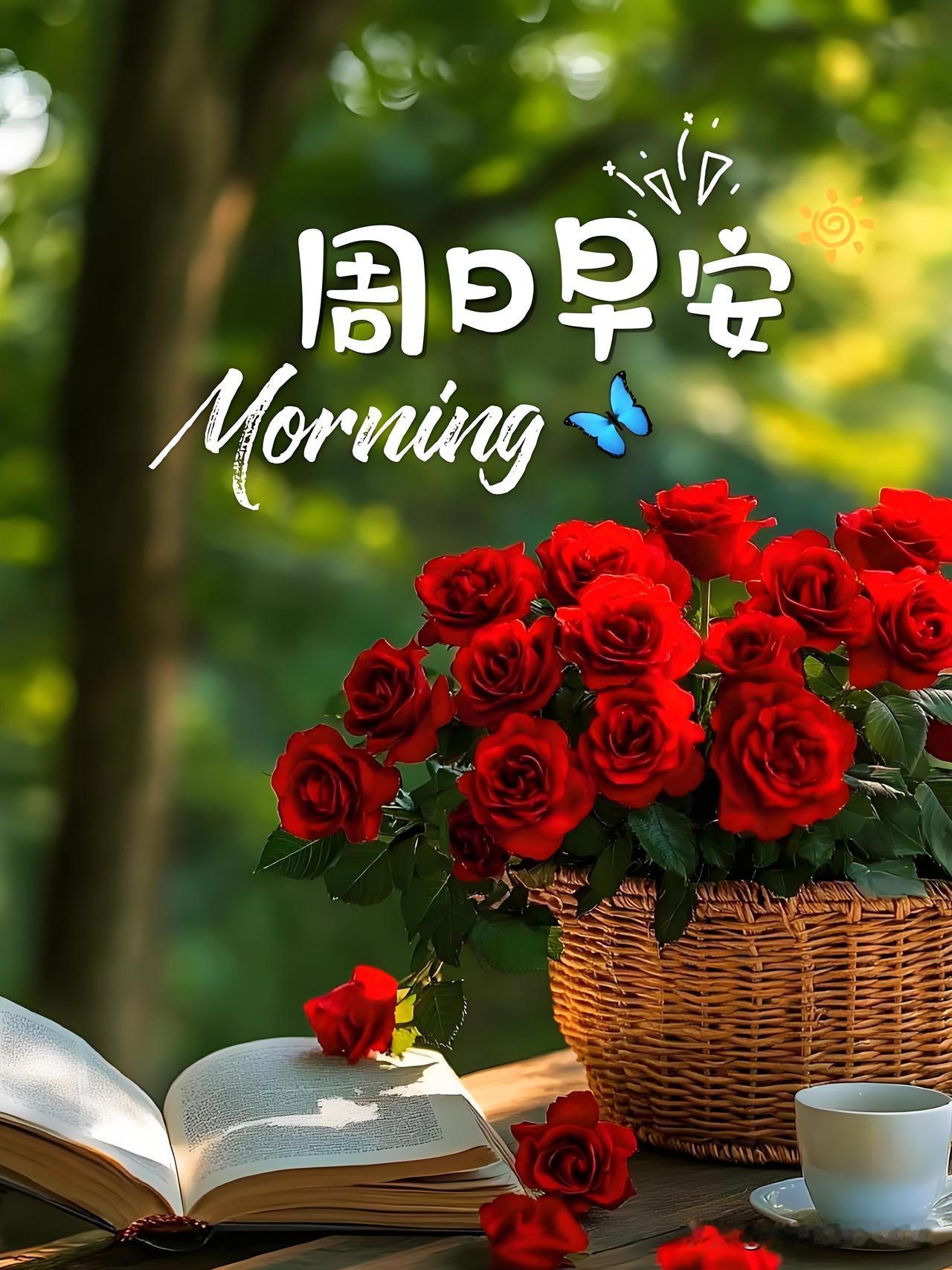 🍃꧂🌞早上好💕᭄🌿☕️
           2026/07/19   