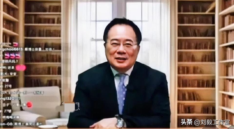 蔡正元入狱前重磅爆料：马英九基金会遭外部渗透，暗指金小刀(金溥聪)为CIA卧底！