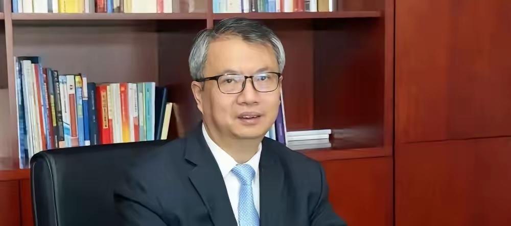 中国核工业集团，总工程师罗琦，一个响当当的名字，突然就从一个极重要的位置上被撤了