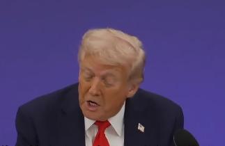 美国总统特朗普与英国首相斯塔默签署重大科技协议，盛赞两国纽带牢不可破。特朗普也表